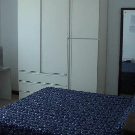 Casa Vacanza La Rocca Prázdninový dům