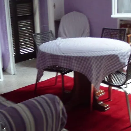 Prázdninový dům Casa Vacanza La Rocca Arona