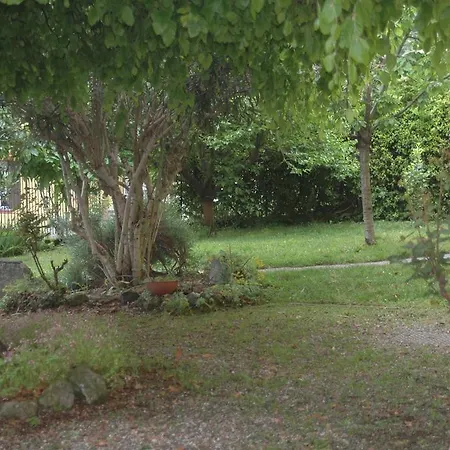 Casa Vacanza La Rocca Prázdninový dům Arona