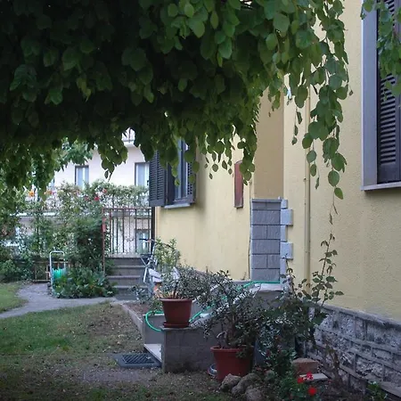 Casa Vacanza La Rocca Vakantiehuis