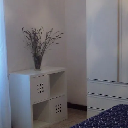 Casa Vacanza La Rocca * Arona