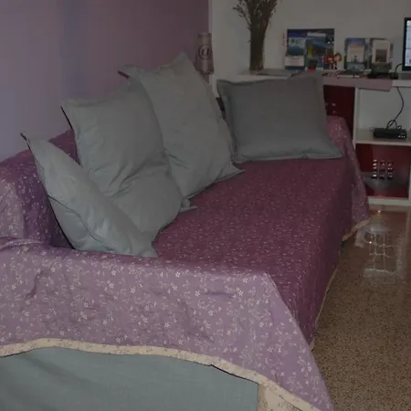 Casa Vacanza La Rocca Arona