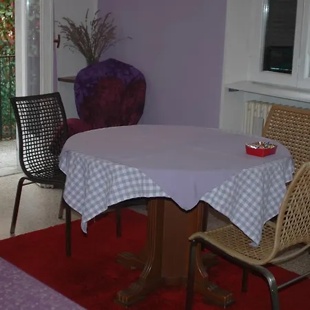 Casa Vacanza La Rocca Arona
