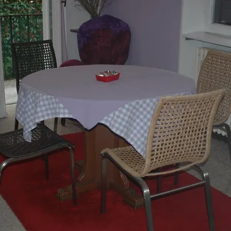 Prázdninový dům Casa Vacanza La Rocca *