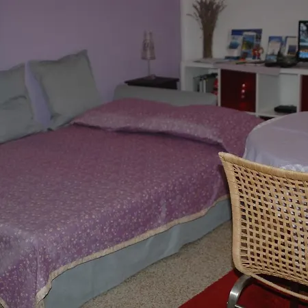 Vakantiehuis Casa Vacanza La Rocca *