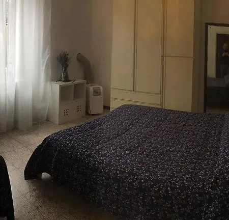 Casa Vacanza La Rocca Vakantiehuis