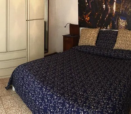 Casa Vacanza La Rocca Vakantiehuis *
