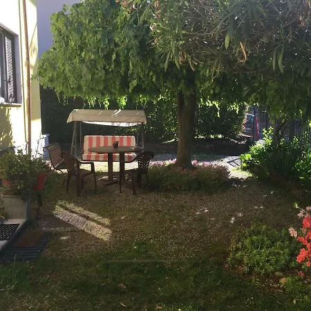 Casa Vacanza La Rocca Prázdninový dům *