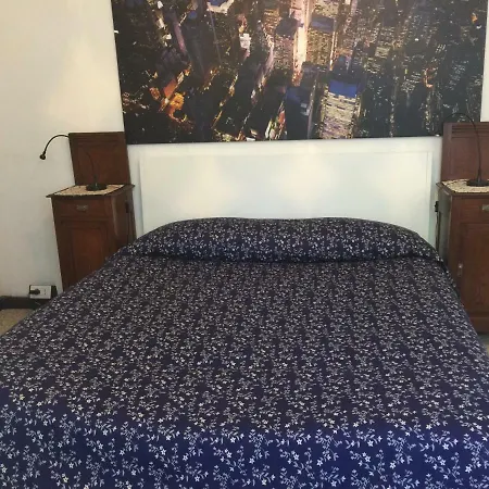 Casa Vacanza La Rocca * Arona
