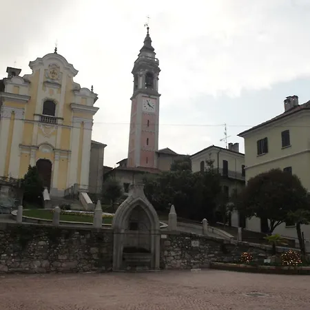 Vakantiehuis Casa Vacanza La Rocca *
