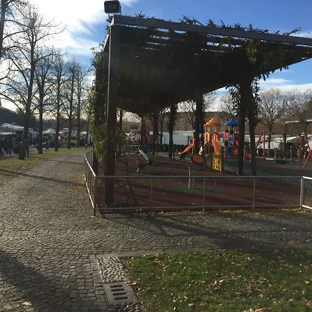 Prázdninový dům Casa Vacanza La Rocca *