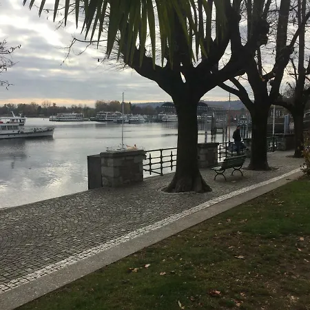 Casa Vacanza La Rocca * Arona