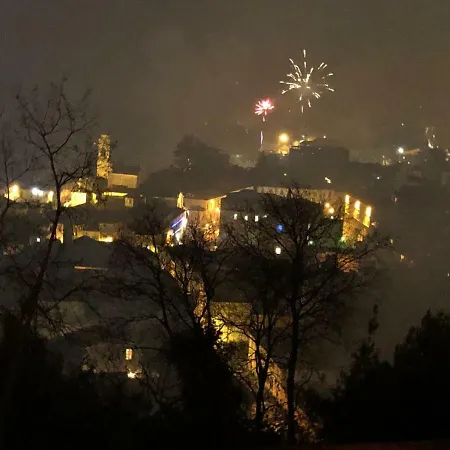 Prázdninový dům Casa Vacanza La Rocca *