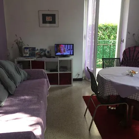 Casa Vacanza La Rocca